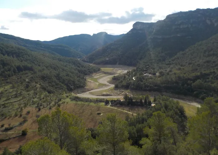 Golf Mar Panoramic Sant Jordi