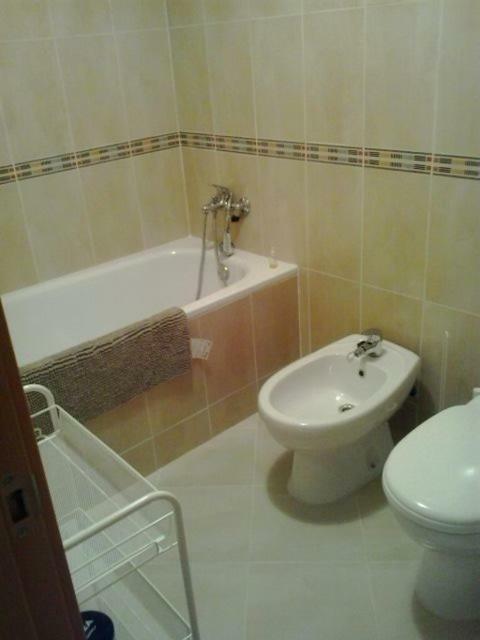 Golf Mar Panoramic San Jorge (Castellon)