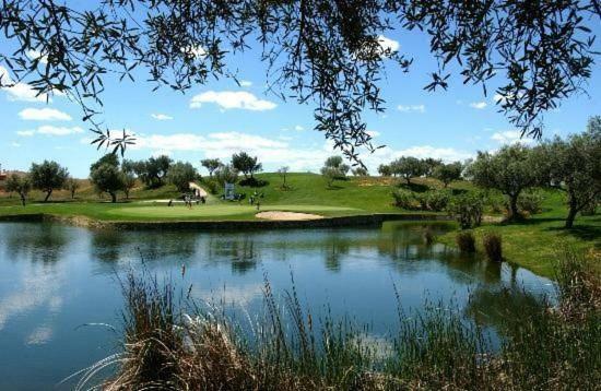 Golf Mar Panoramic * San Jorge (Castellon)