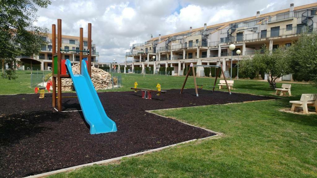 Golf Mar Panoramic Apartment San Jorge (Castellon)