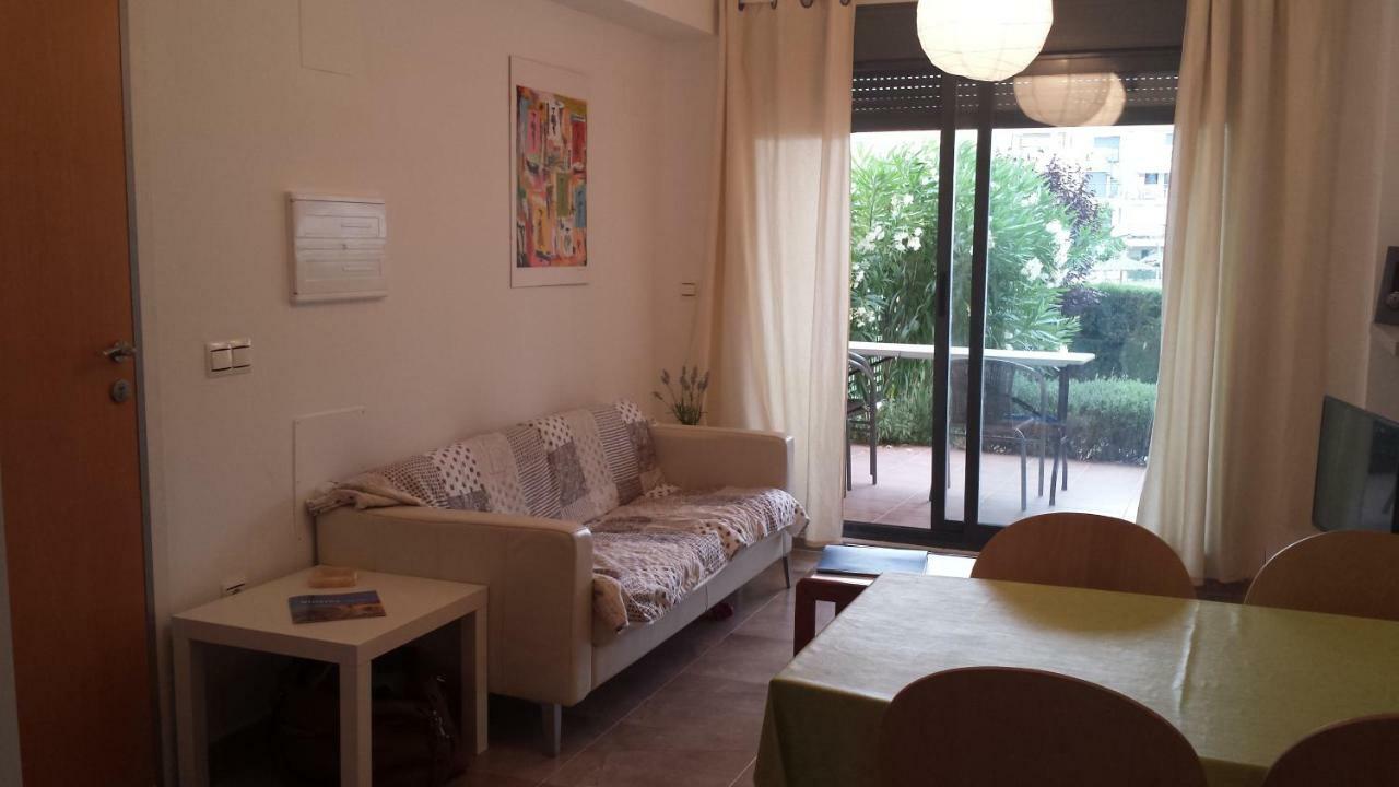 Golf Mar Panoramic San Jorge (Castellon)