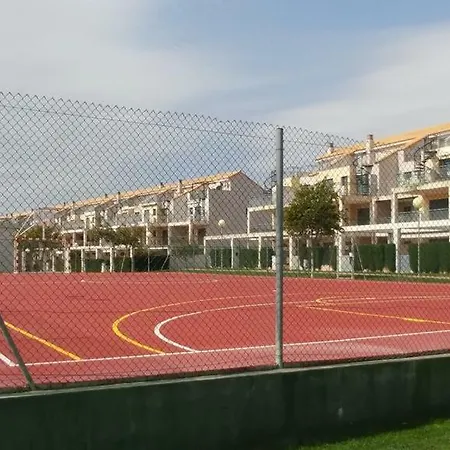 Ferienwohnung Golf Mar Panoramic Sant Jordi Exterior foto