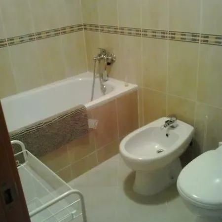 Ferienwohnung Golf Mar Panoramic Sant Jordi Exterior foto