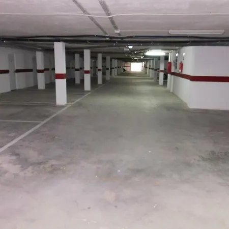 Ferienwohnung Golf Mar Panoramic Sant Jordi Exterior foto