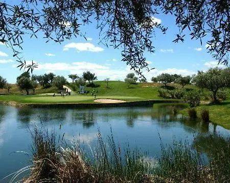 Ferienwohnung Golf Mar Panoramic Sant Jordi Exterior foto