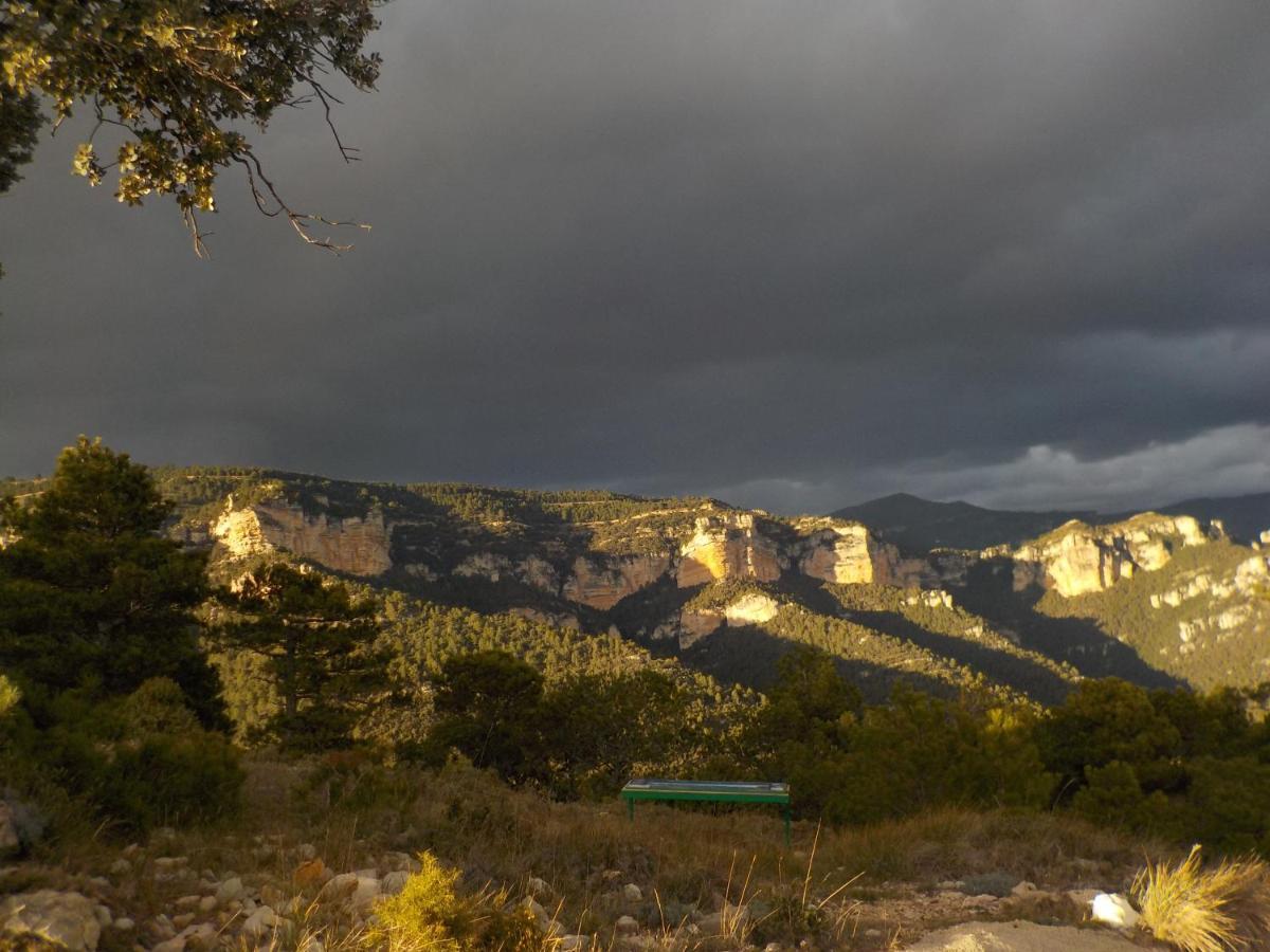 Golf Mar Panoramic San Jorge (Castellon)