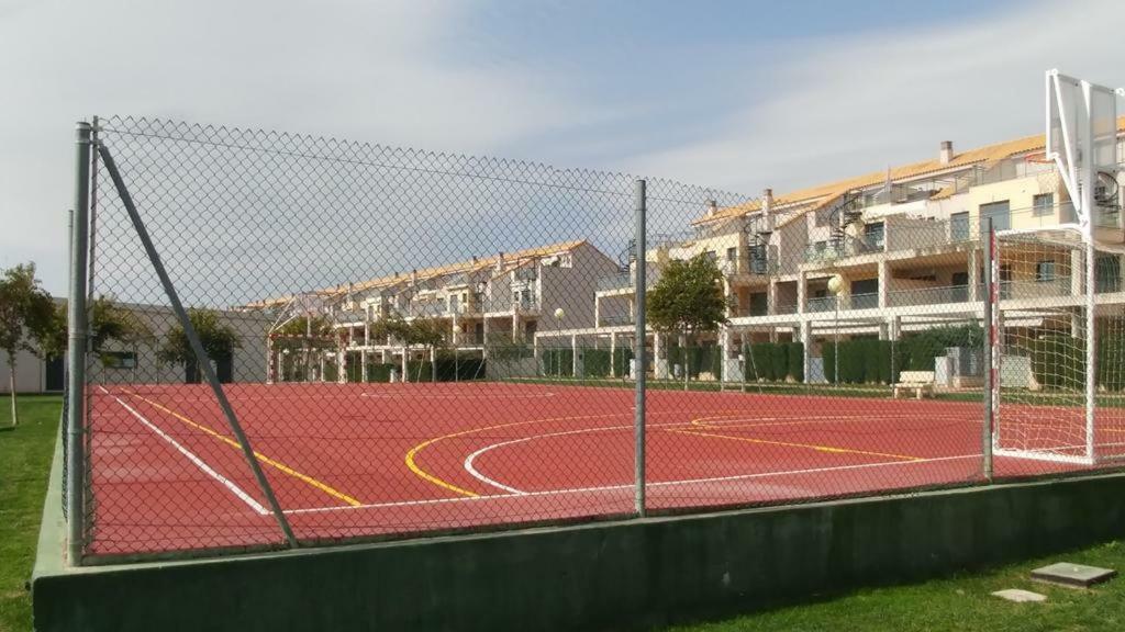Apartment Golf Mar Panoramic *