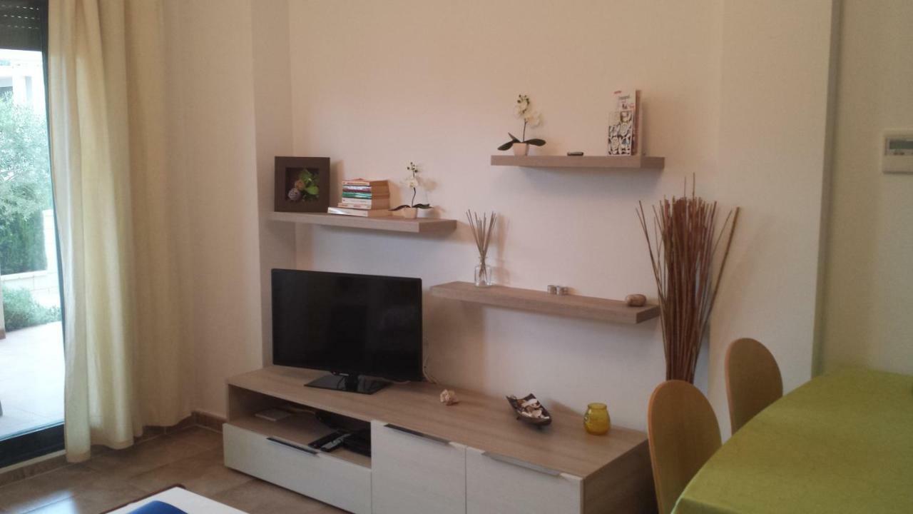 Golf Mar Panoramic * San Jorge (Castellon)