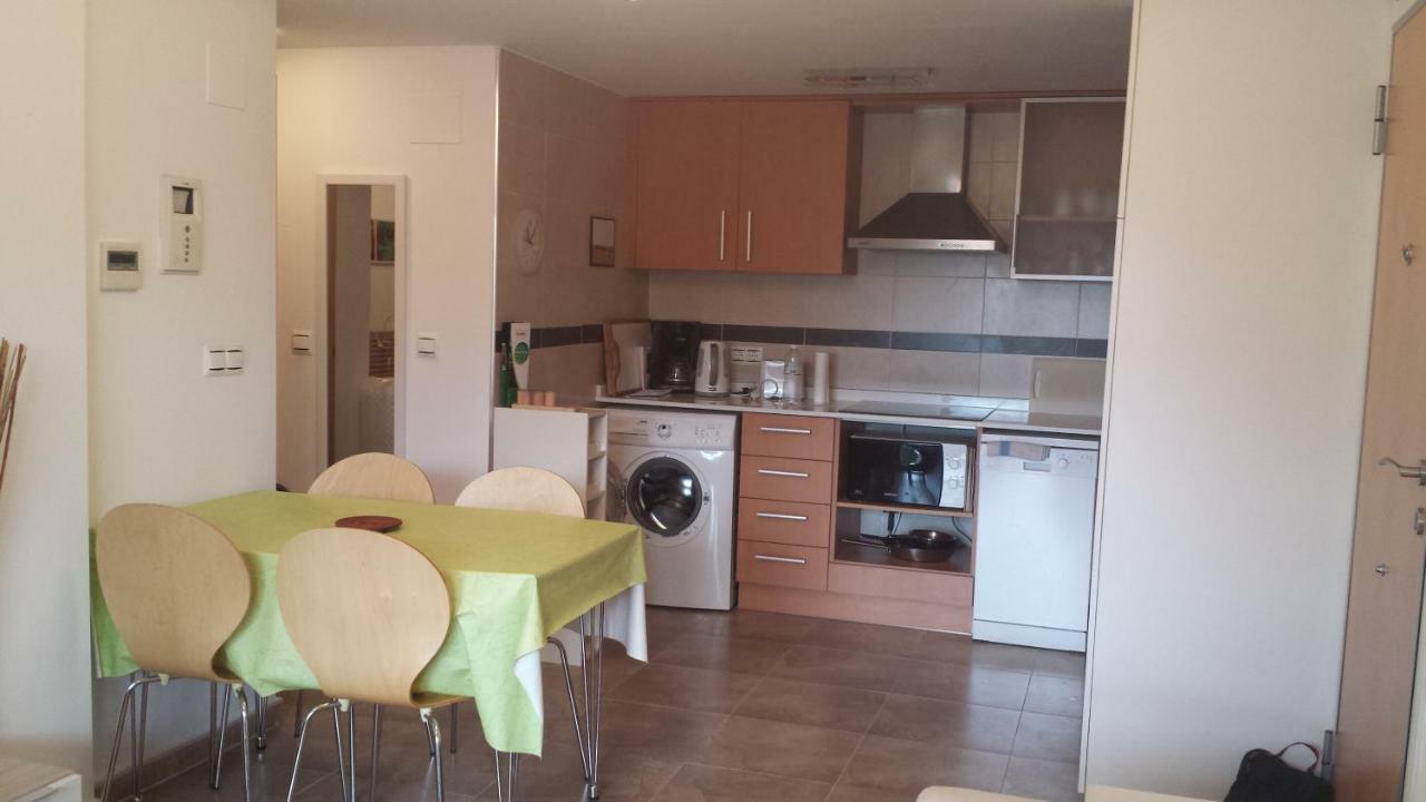 Golf Mar Panoramic Apartment *